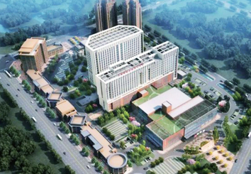 浙江大学舟山医院