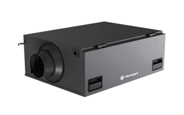 云著新风除湿机系列