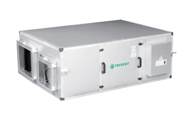 商用全热新风机